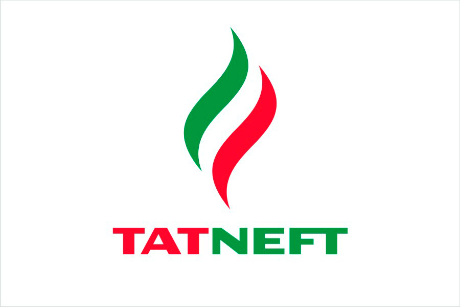 Татнефть
