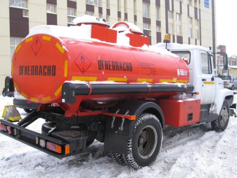 Транспорт ТК ГРАНД — фото 2