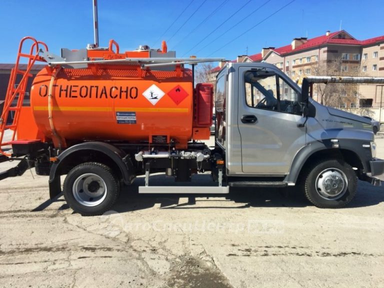 Транспорт ТК ГРАНД — фото 5